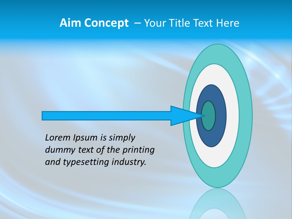 Background Texture Themes PowerPoint Template