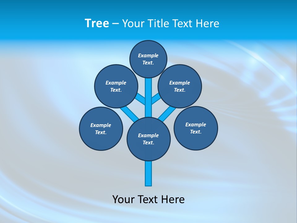 Background Texture Themes PowerPoint Template