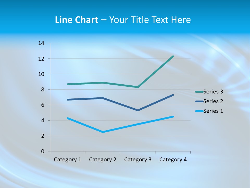 Background Texture Themes PowerPoint Template