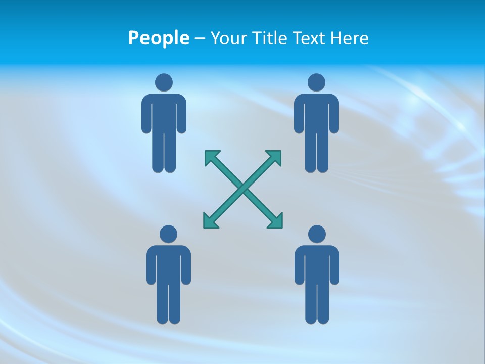 Background Texture Themes PowerPoint Template