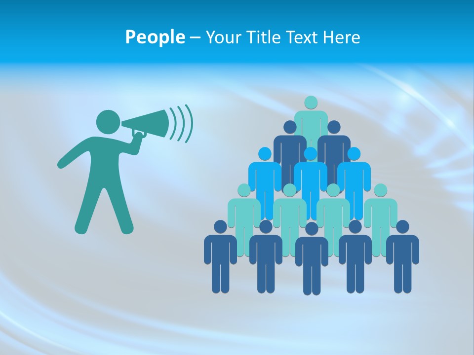 Background Texture Themes PowerPoint Template