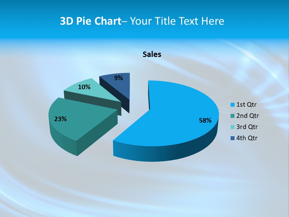 Background Texture Themes PowerPoint Template