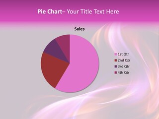 Dirty Color Ideas PowerPoint Template