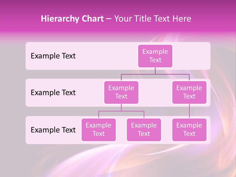 Dirty Color Ideas PowerPoint Template
