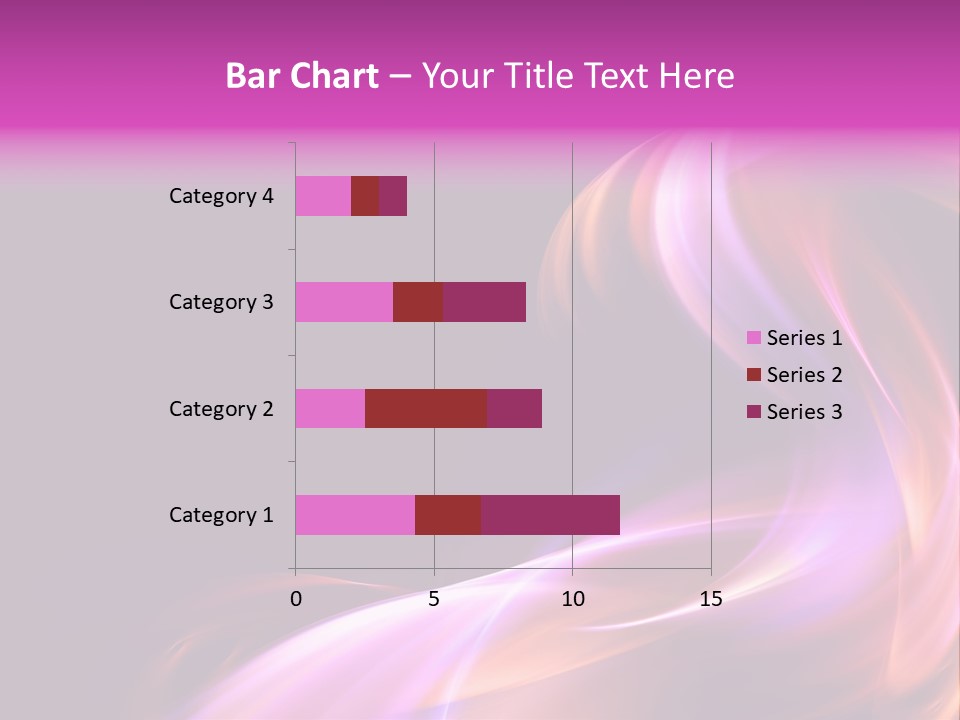 Dirty Color Ideas PowerPoint Template