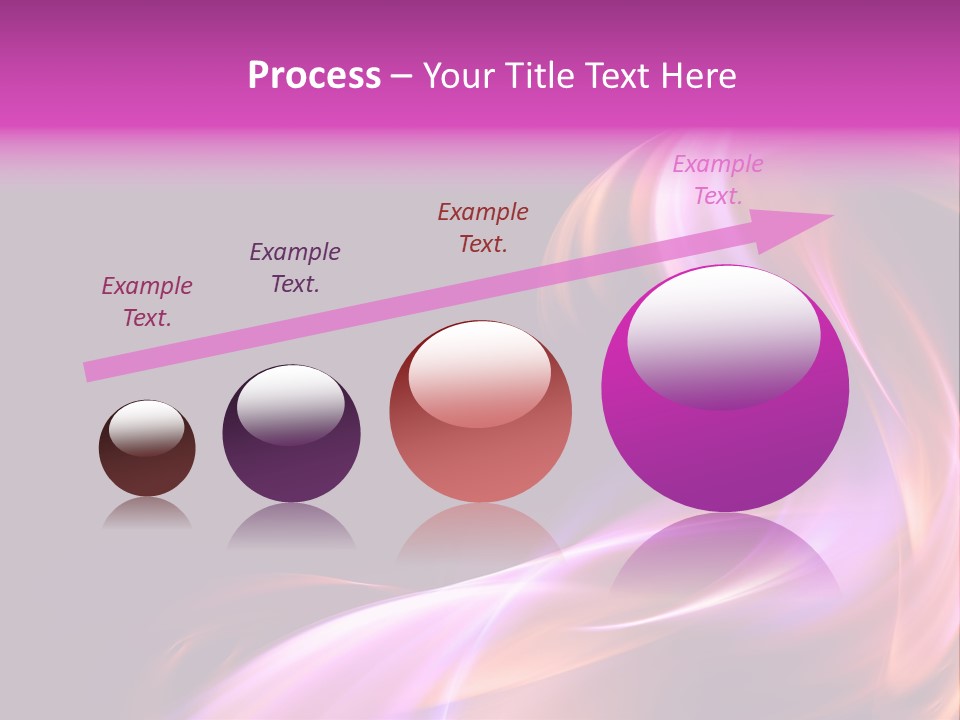 Dirty Color Ideas PowerPoint Template