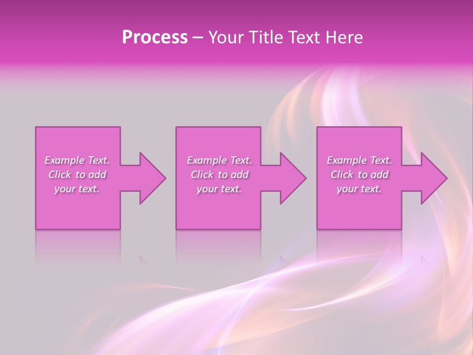 Dirty Color Ideas PowerPoint Template