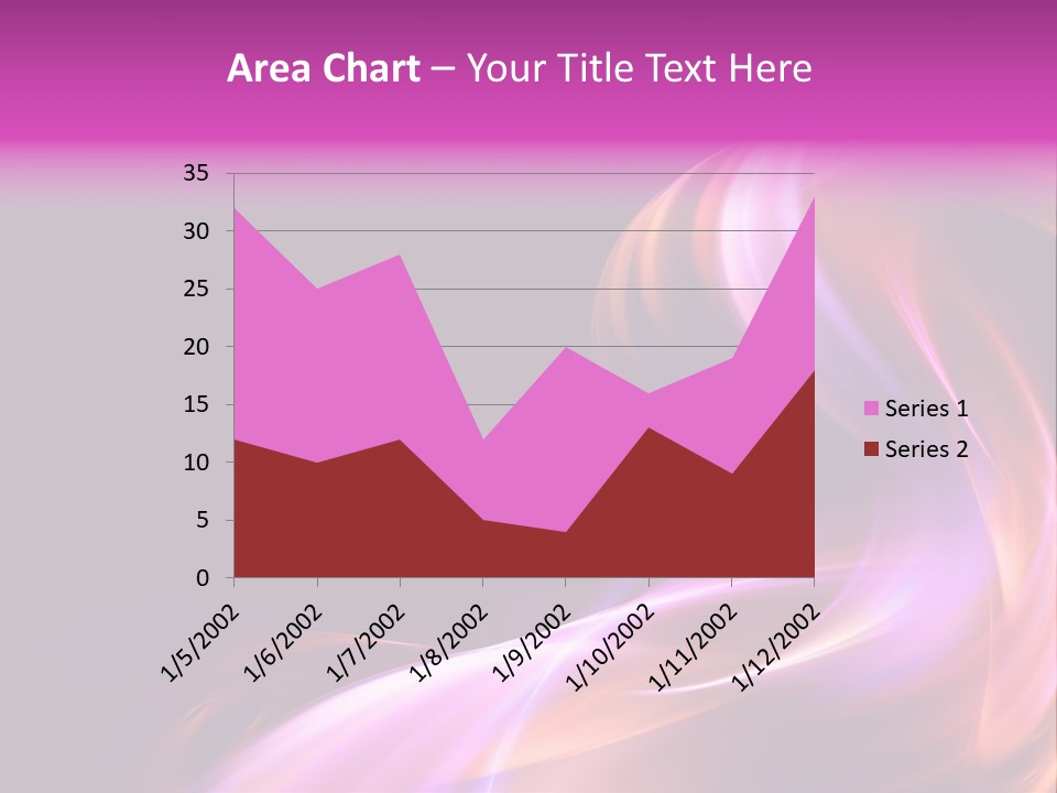 Dirty Color Ideas PowerPoint Template
