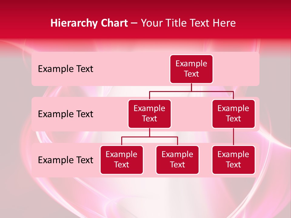 Water Music Wallpaper PowerPoint Template