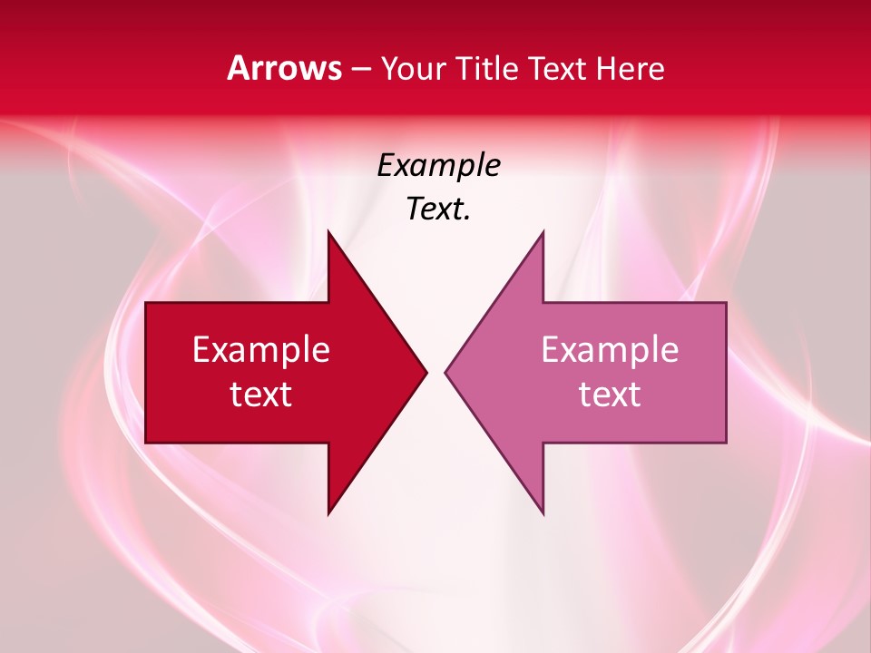 Water Music Wallpaper PowerPoint Template