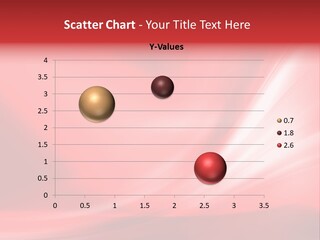 Layers Patterns Shiny PowerPoint Template