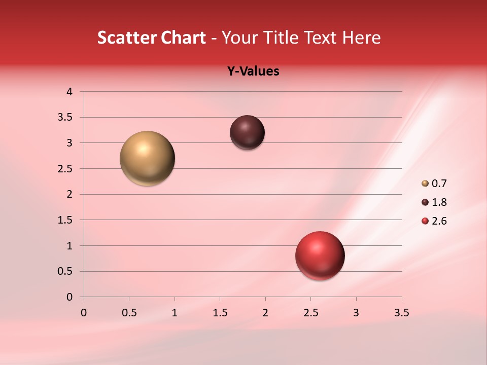 Layers Patterns Shiny PowerPoint Template