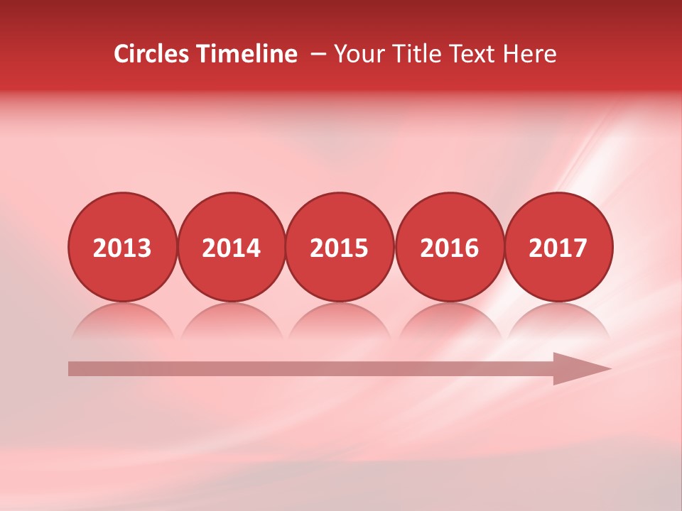 Layers Patterns Shiny PowerPoint Template