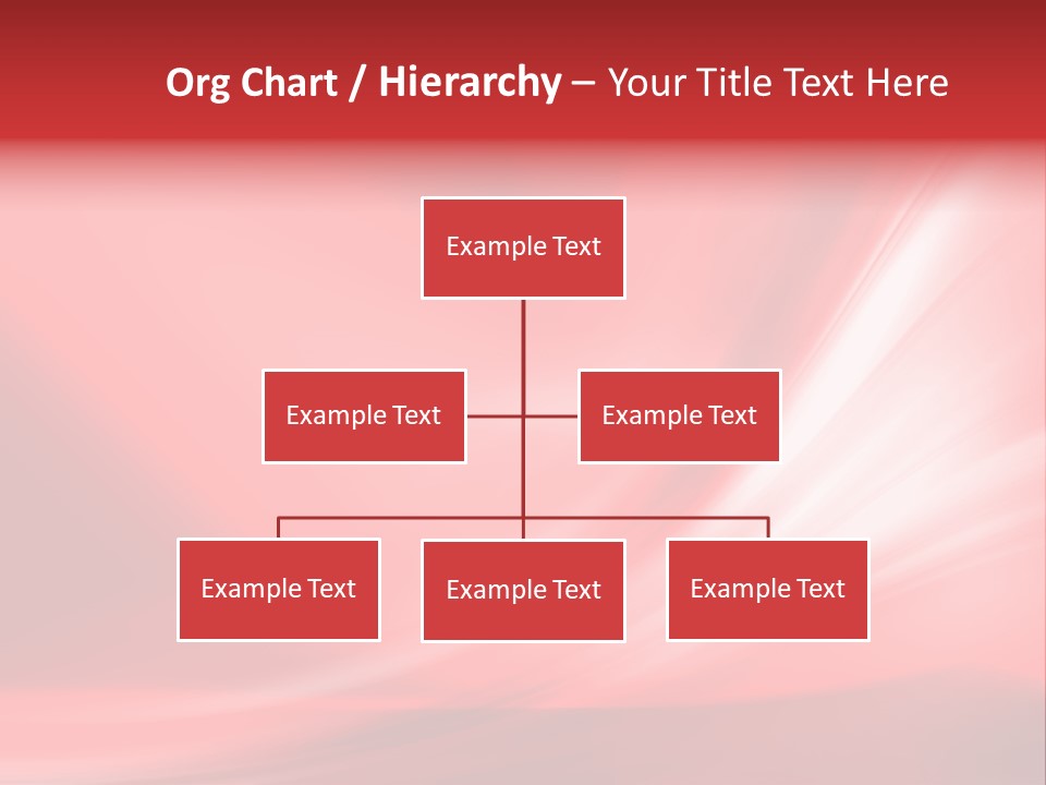 Layers Patterns Shiny PowerPoint Template