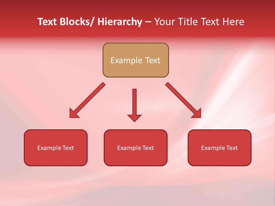 Layers Patterns Shiny PowerPoint Template