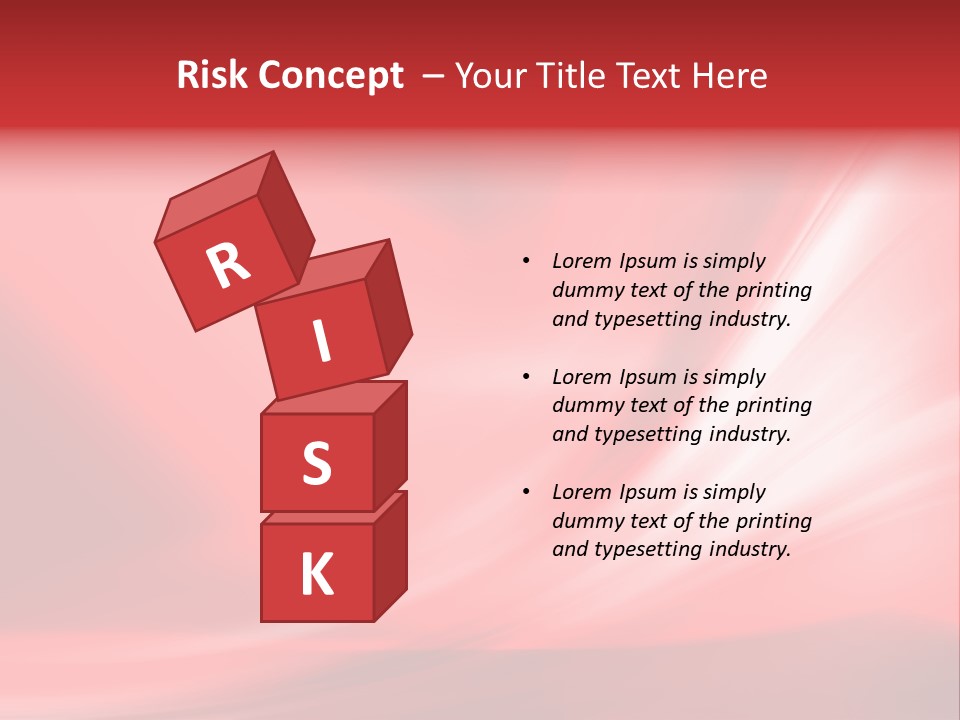 Layers Patterns Shiny PowerPoint Template
