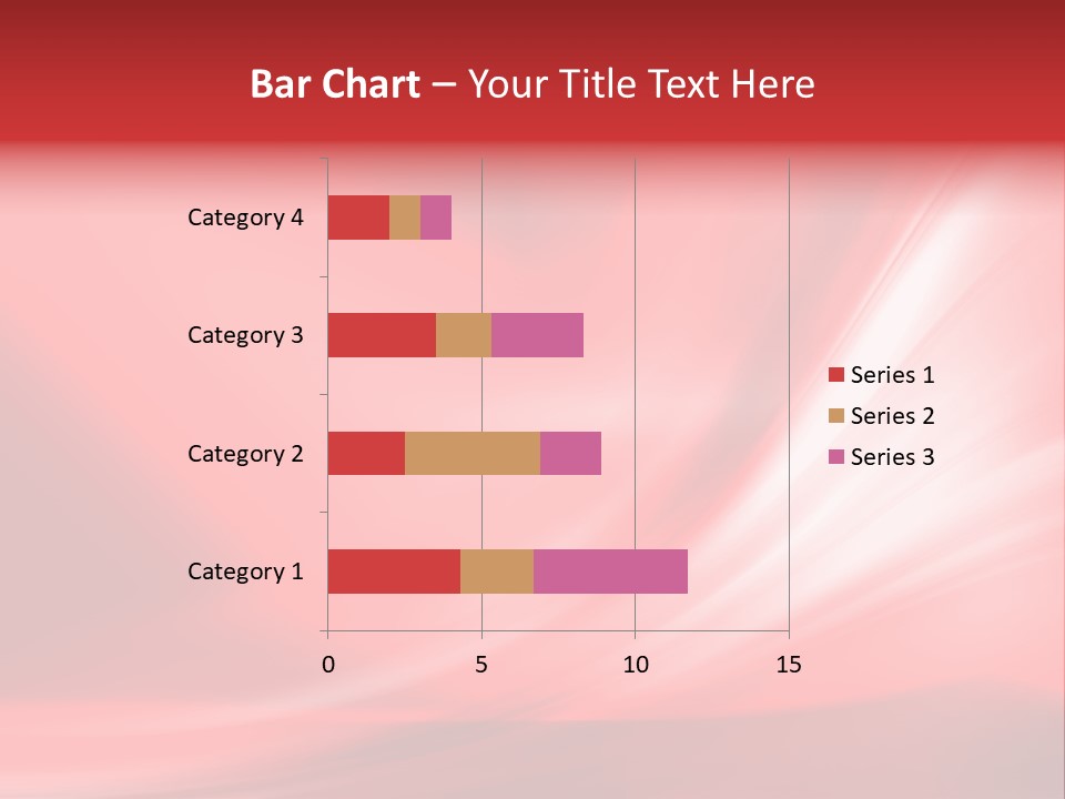 Layers Patterns Shiny PowerPoint Template