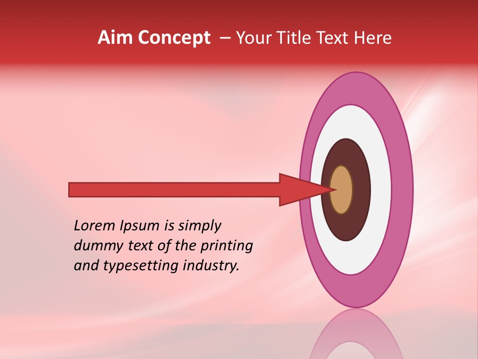 Layers Patterns Shiny PowerPoint Template