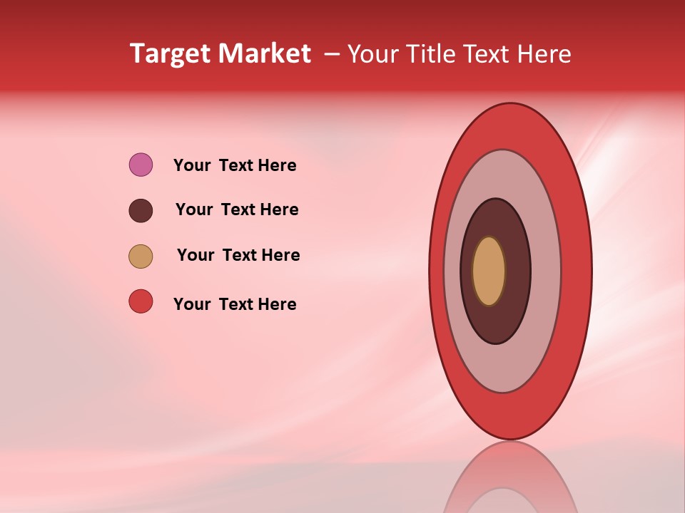 Layers Patterns Shiny PowerPoint Template