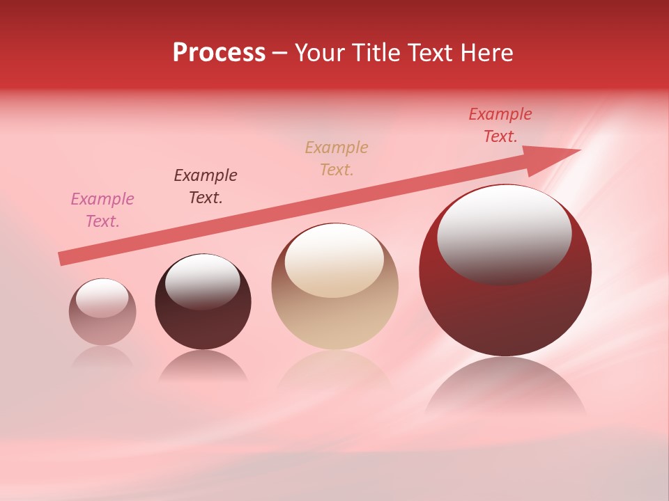 Layers Patterns Shiny PowerPoint Template