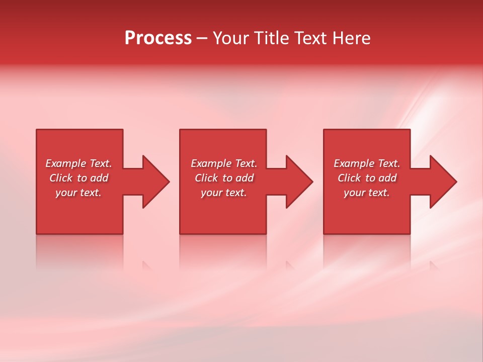 Layers Patterns Shiny PowerPoint Template