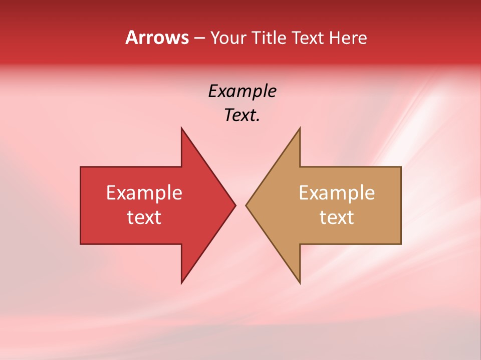 Layers Patterns Shiny PowerPoint Template