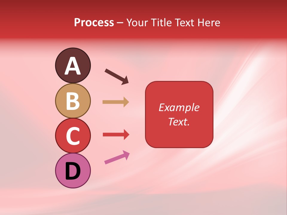 Layers Patterns Shiny PowerPoint Template