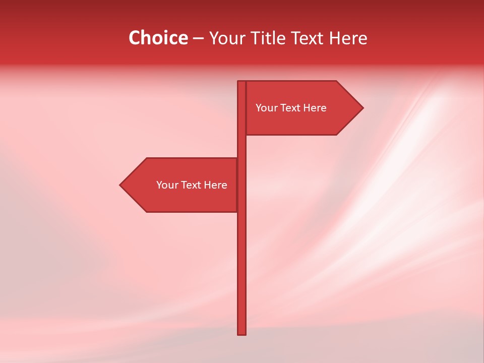 Layers Patterns Shiny PowerPoint Template