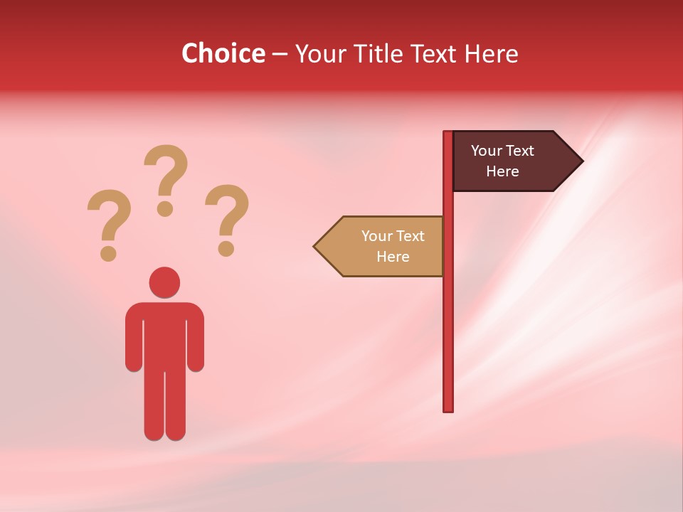 Layers Patterns Shiny PowerPoint Template