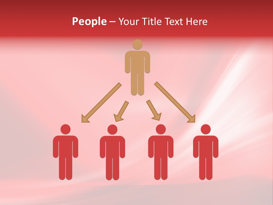 Layers Patterns Shiny PowerPoint Template