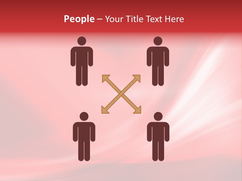 Layers Patterns Shiny PowerPoint Template