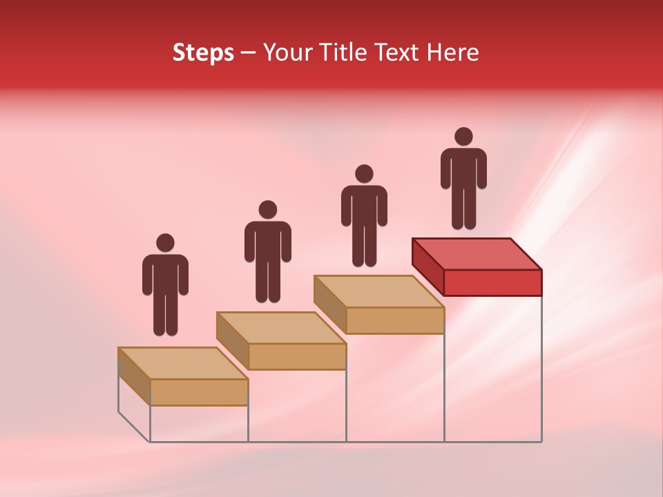 Layers Patterns Shiny PowerPoint Template