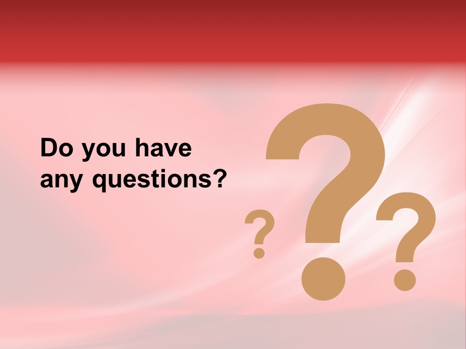 Layers Patterns Shiny PowerPoint Template