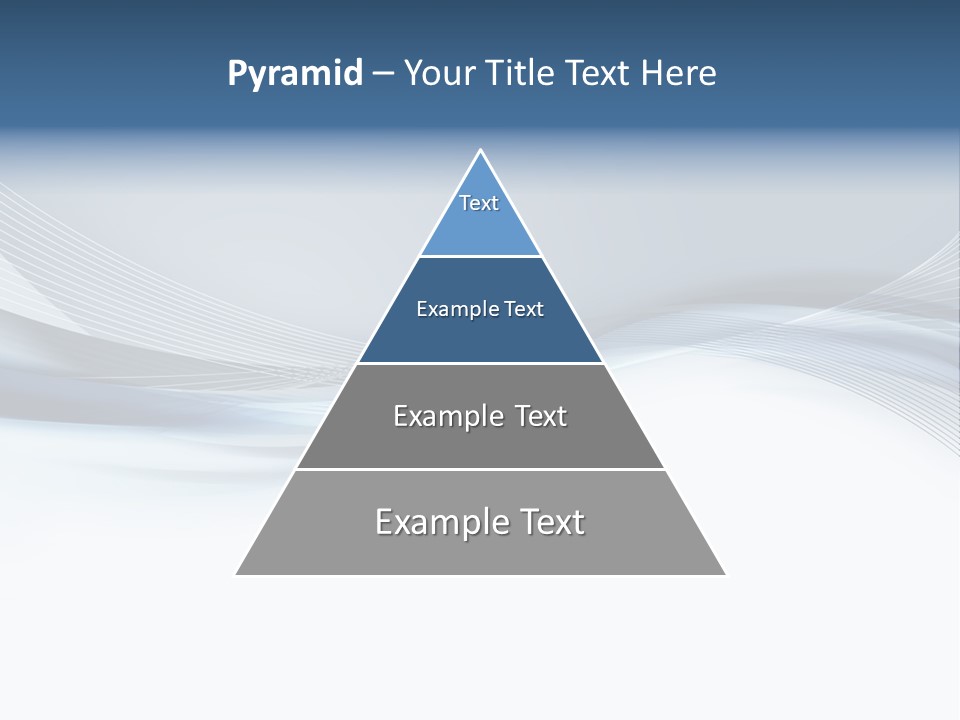 Site Moderne Illustration PowerPoint Template