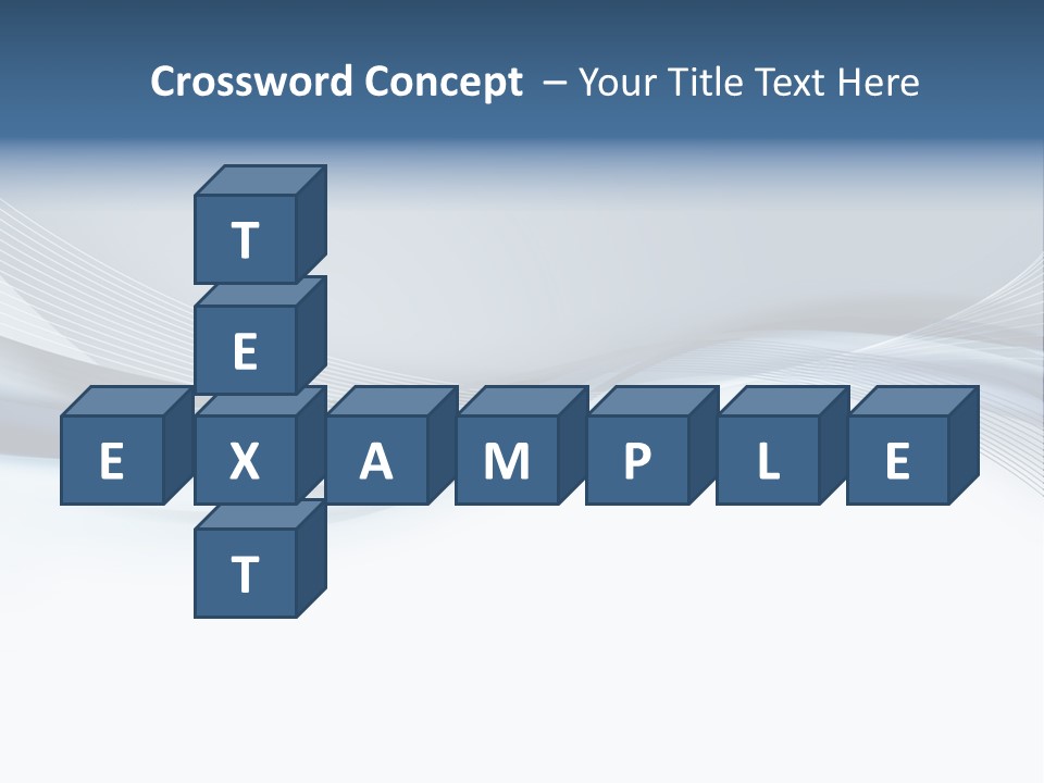 Site Moderne Illustration PowerPoint Template