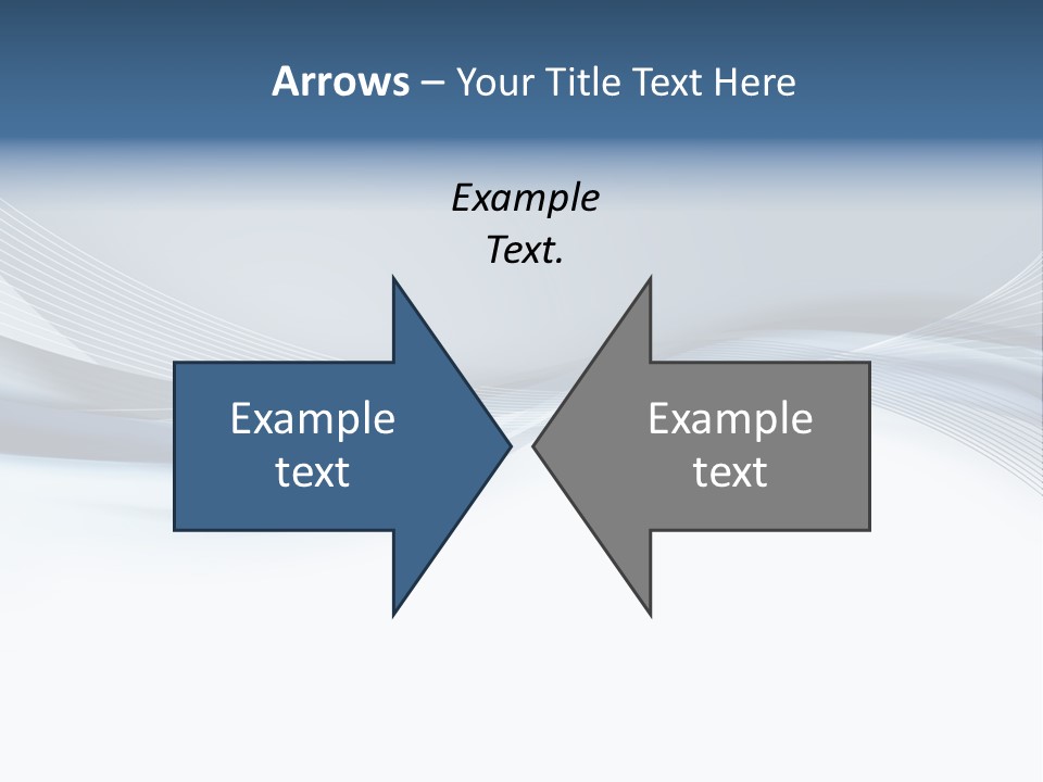 Site Moderne Illustration PowerPoint Template