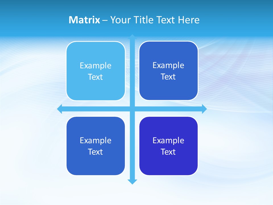 Color Graphic Motion PowerPoint Template