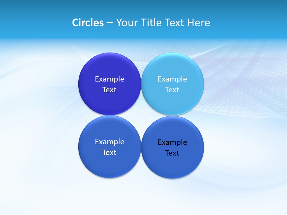 Color Graphic Motion PowerPoint Template