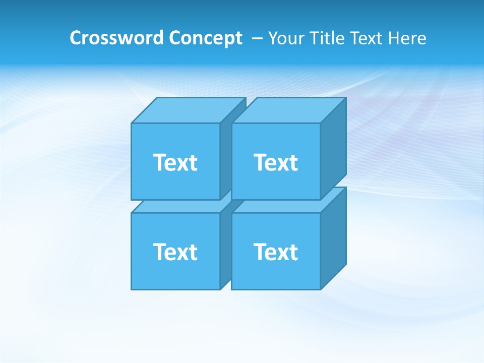 Color Graphic Motion PowerPoint Template