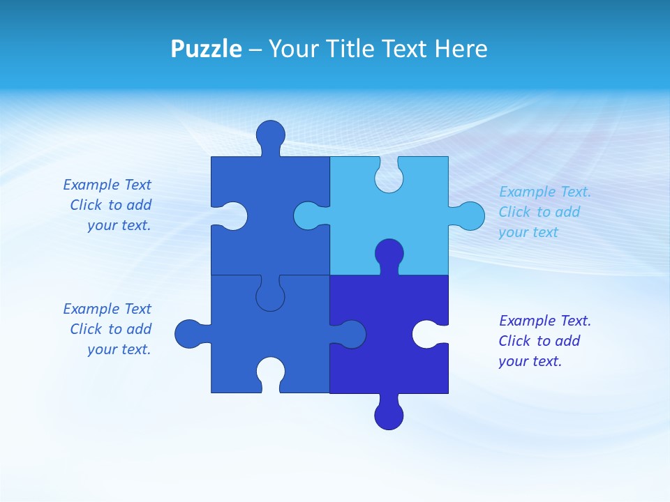 Color Graphic Motion PowerPoint Template