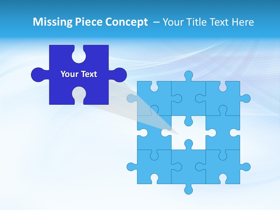 Color Graphic Motion PowerPoint Template