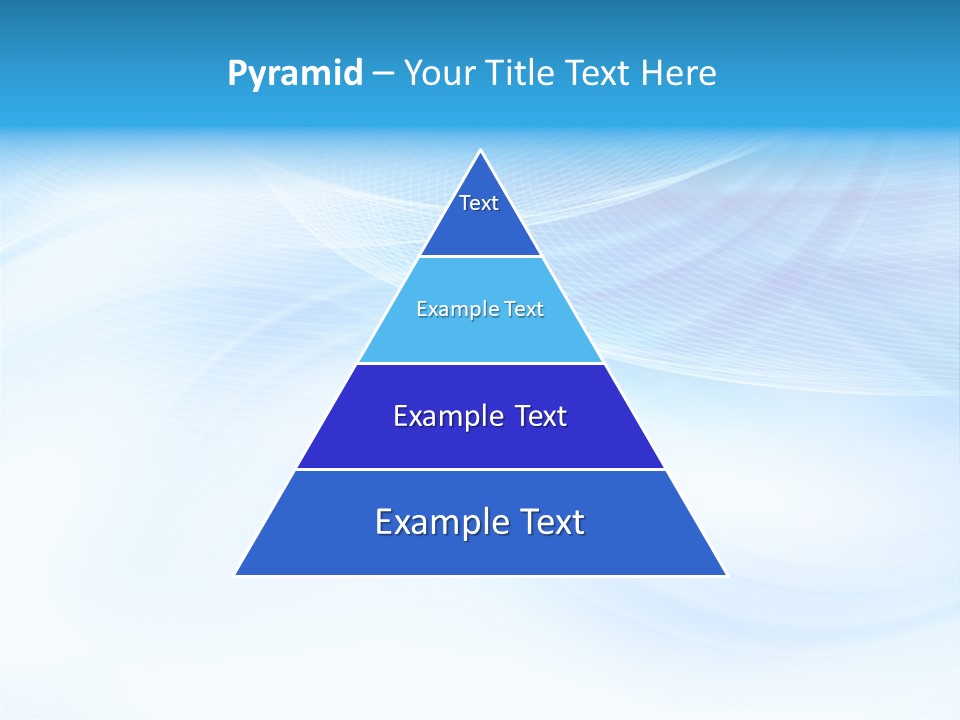Color Graphic Motion PowerPoint Template