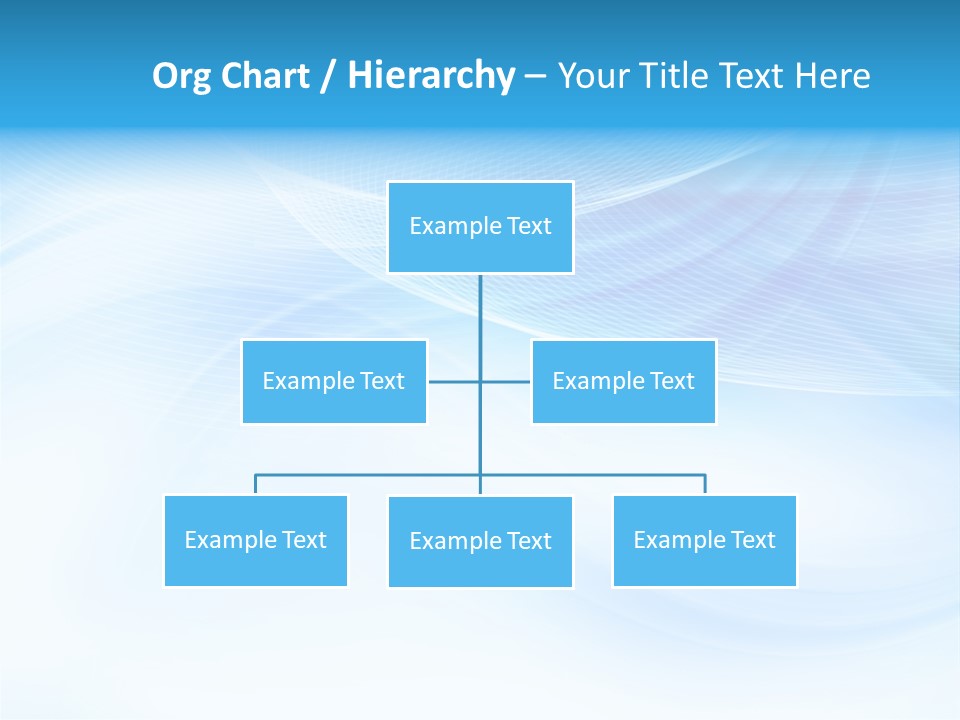Color Graphic Motion PowerPoint Template