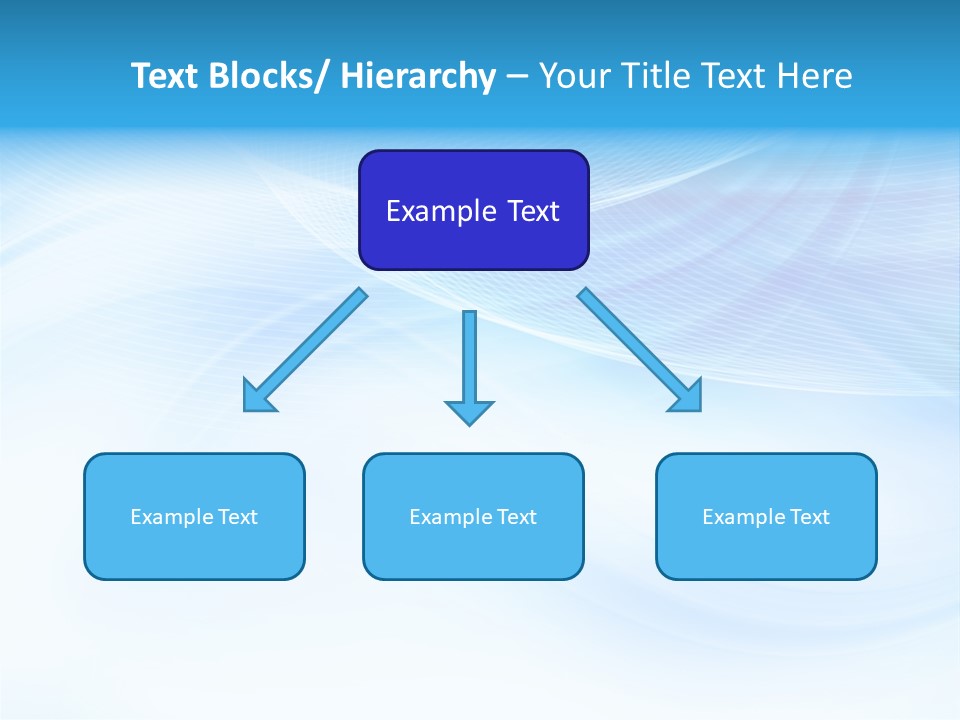 Color Graphic Motion PowerPoint Template