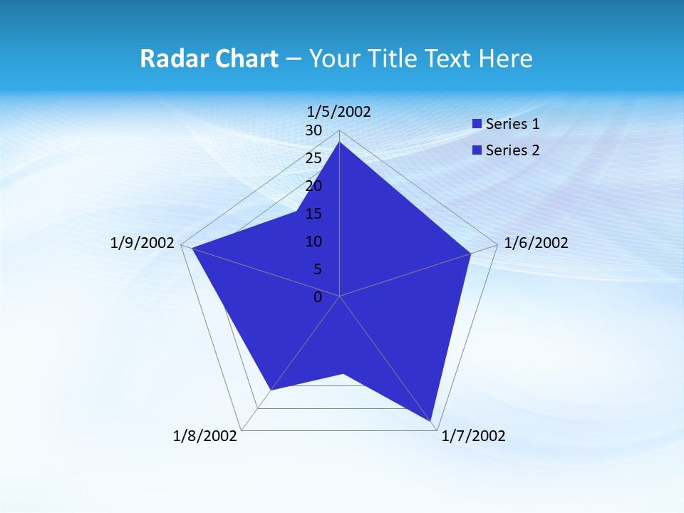 Color Graphic Motion PowerPoint Template
