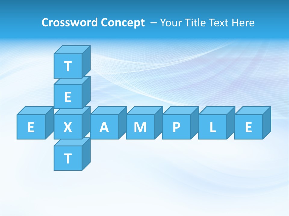 Color Graphic Motion PowerPoint Template