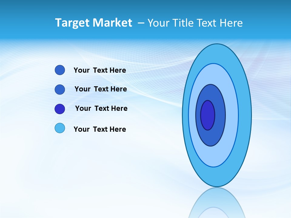 Color Graphic Motion PowerPoint Template