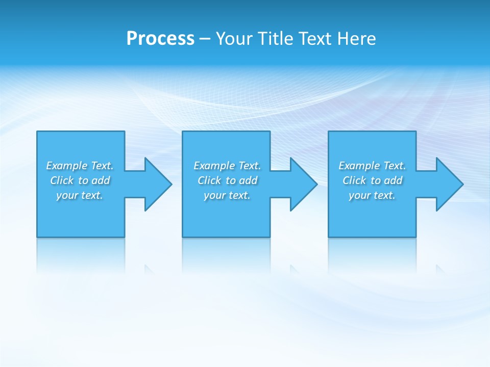 Color Graphic Motion PowerPoint Template