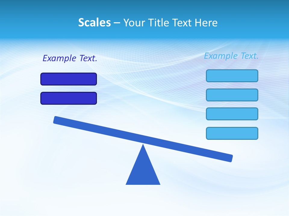 Color Graphic Motion PowerPoint Template