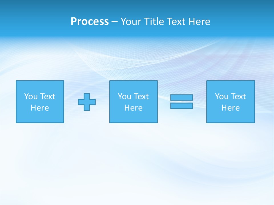 Color Graphic Motion PowerPoint Template